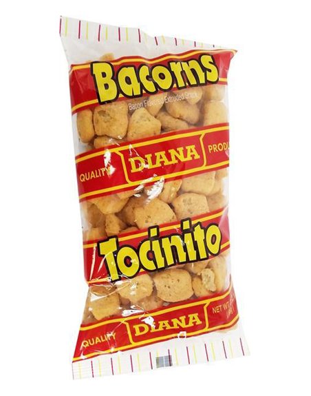 23818 - Diana Bacorn  - 2.12 oz - Box:  - Loc: 
