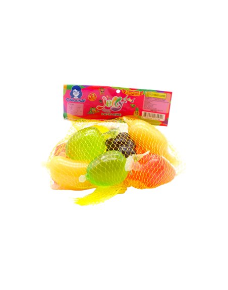 24316 - Carolina Jelly Drink  - 19oz - Box:  - Loc: M13