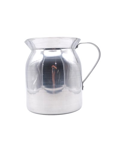 24641 - Imusa Chocolate Pitcher ( Chocolatera ), 3 Qt. - Box:  - Loc: J12