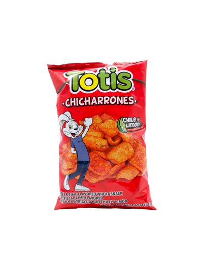 24820 - Tosti Donitas Chile Limon 24/1.41oz - Box:  - Loc: O3