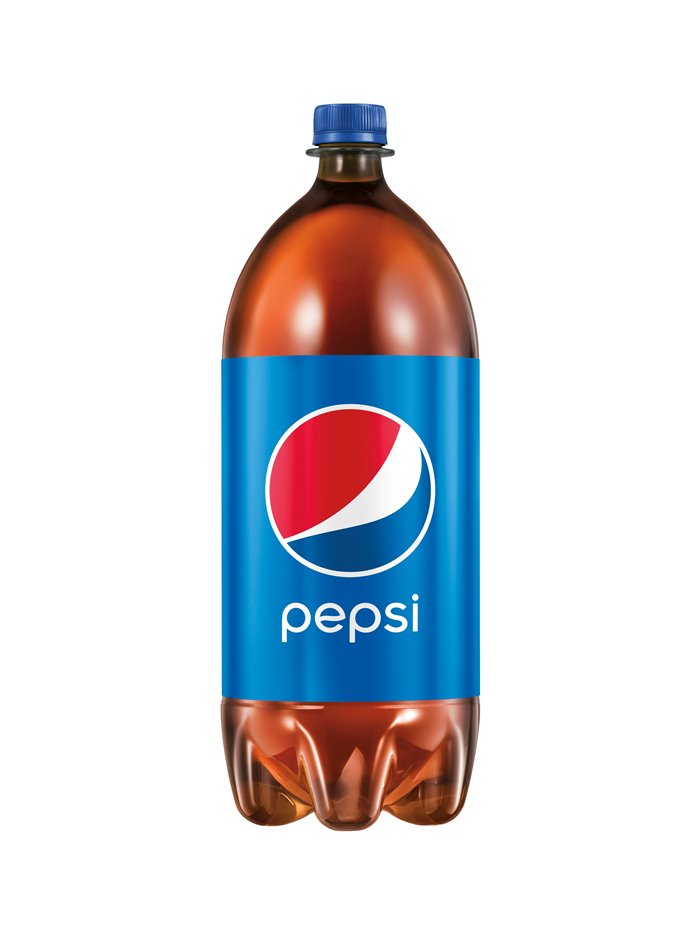 24904 - Pepsi - 2lt. ( Pack of 8 ) - Box:  - Loc: D7