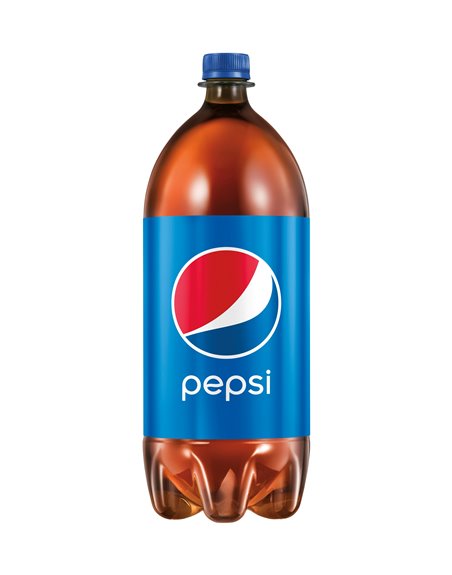 24904 - Pepsi - 2lt. ( Pack of 8 ) - Box:  - Loc: D7