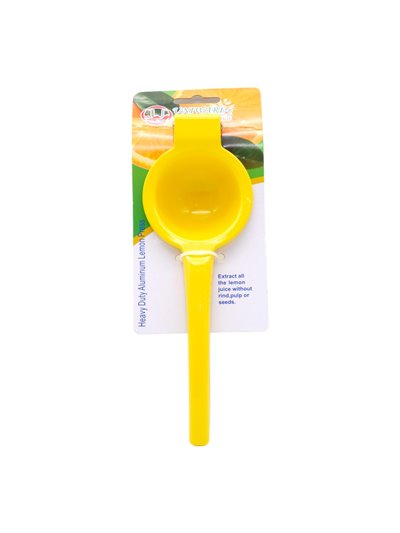 24966 - Uniware Orange Squeezer - Box:  - Loc: J8