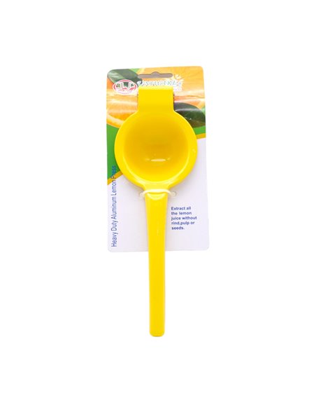 24966 - Uniware Orange Squeezer - Box:  - Loc: J8