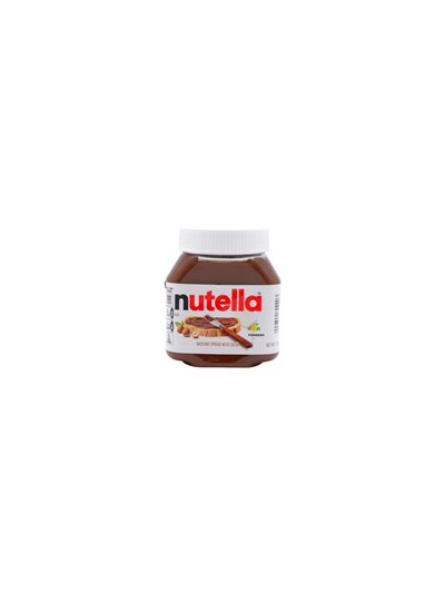 25241 - Nutella Original - 7.7 oz.( Case Of 12) - Box:  - Loc: G10