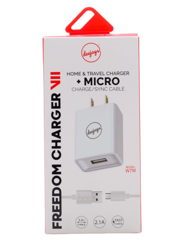 25383 - Galaxy Home Charge Micro - Box:  - Loc: L0