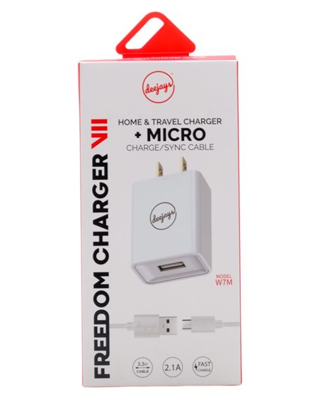 25383 - Galaxy Home Charge Micro - Box:  - Loc: L0