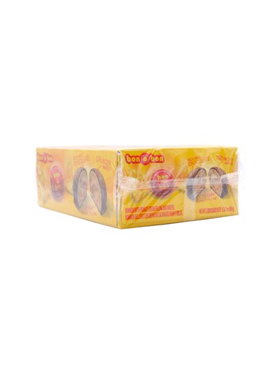 25629 - Bon-O-Bon Bites Leche -  15gr/30ct - Box:  - Loc: G1