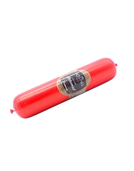 25798 - Molinel Salami Artesanal Premium 2 Lb - Box:  - Loc: NV-16