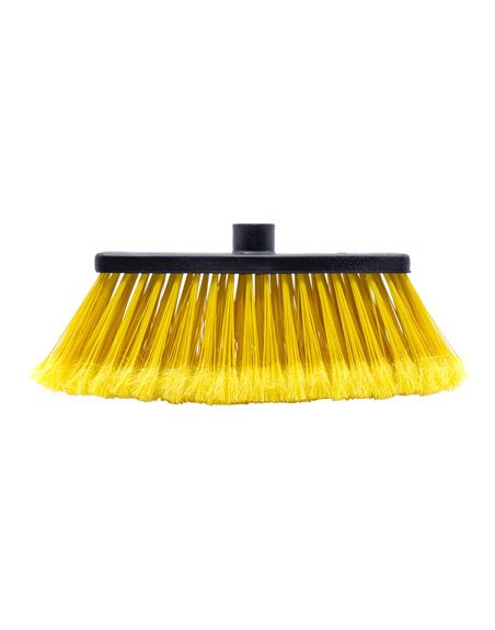 25800 - Fiori Broom Short Abanico ( Escoba Abanico Corta ) - 12ct - Box:  - Loc: A6