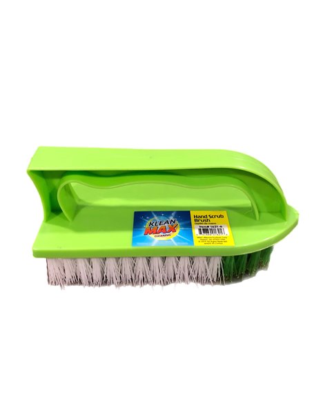 25832 - Klean Max Hand S Brush(cepillo) - Box:  - Loc: A2