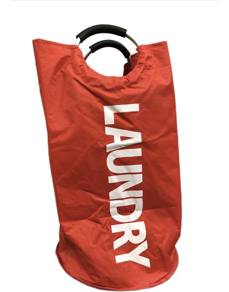 25937 - Ideal Home Hamper W Handle 28" x 15 " - Box:  - Loc: R8
