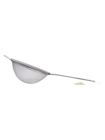 26315 - Stainless Steel Strainer 5.5" - Box:  - Loc: J7