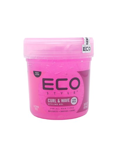 26539 - Eco Styling Super Protein  Gel - 16 oz. - Box:  - Loc: K10