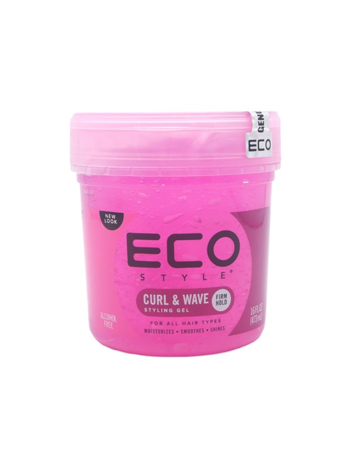 26539 - Eco Styling Super Protein  Gel - 16 oz. - Box:  - Loc: K10