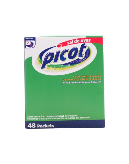 26577 - Sal de Uvas Picot - 48 Count - Box:  - Loc: K6