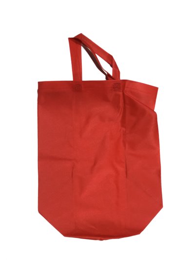 26645 - Non-Wove Vest 200 
Bag  14.2x7x15 Medium - Box:  - Loc: N7