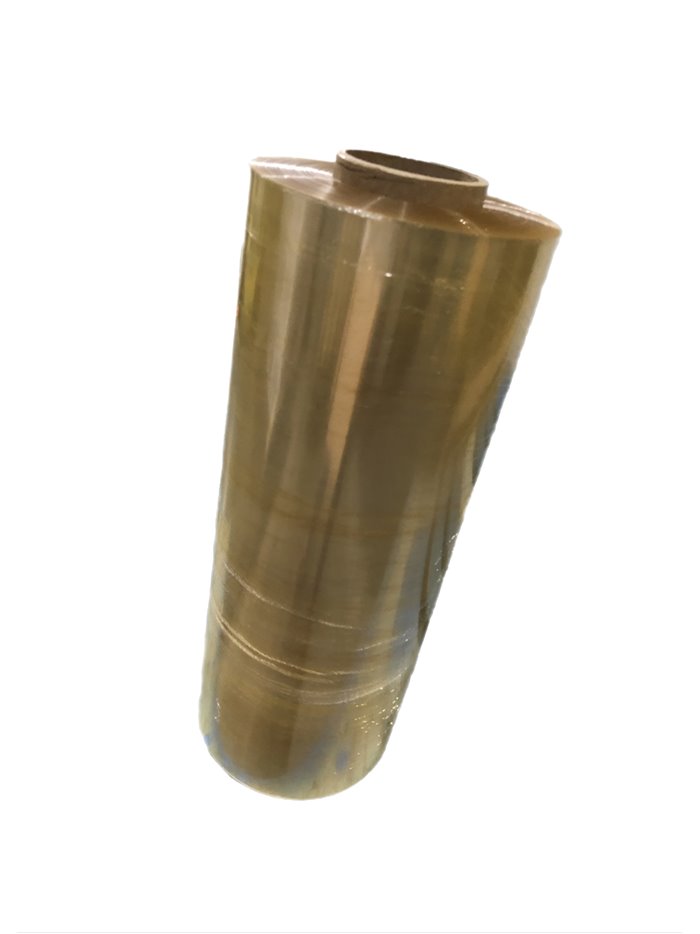26772 - Berry MaxIII  18"x4000' PVC Film
J1631865 - Box:  - Loc: P4