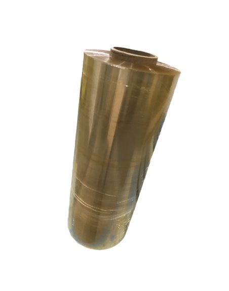 26772 - Berry MaxIII  18"x4000' PVC Film
J1631865 - Box:  - Loc: P4