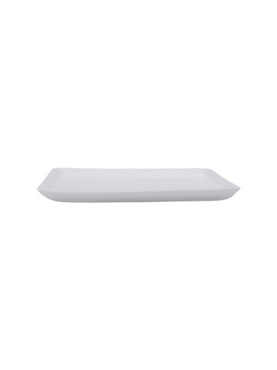 26793 - 1525S White Foam Tray - 250pcs 100072247 - Box:  - Loc: 