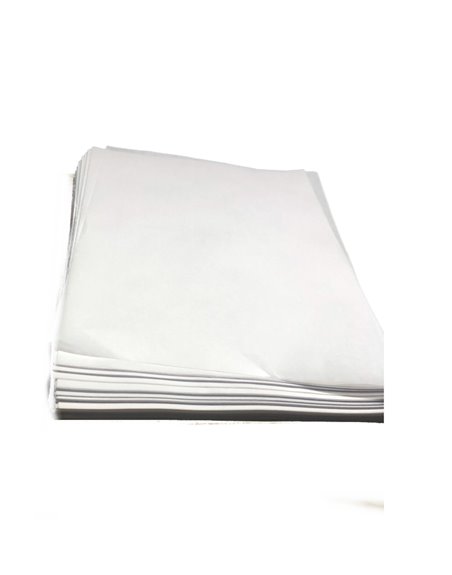26849 - 9" X 12" Carnation Wet Wax Paper - 10lbs - Box:  - Loc: k1-1