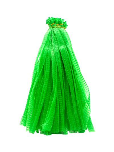 26864 - 15" Green Netting Bag (Eagle) - 1000pcs - Box:  - Loc: 