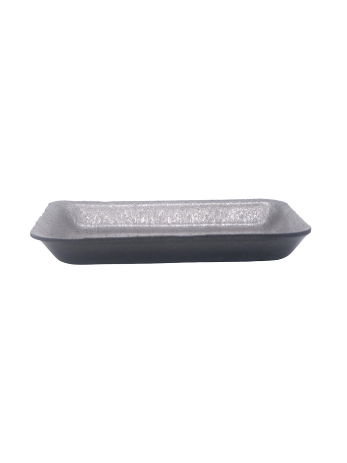 26869 - CKF-2 Black  Foam Tray - 500pcs 87802 - Box:  - Loc: Cocina
