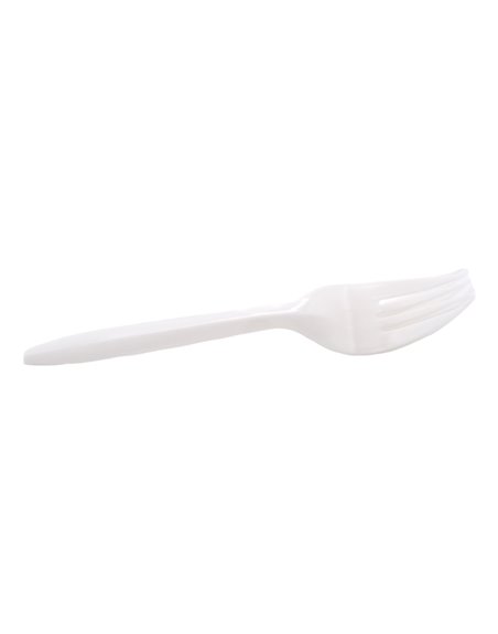26895 - No. F6BW Forks ( Tenedores  ) 1000 ct - Box:  - Loc: 