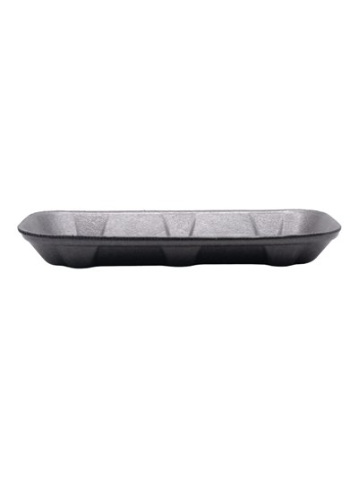 26932 - Dyne - A - Pack Black Foam Tray - 500 ct ( 221671 - 6 ) - Box:  - Loc: 
