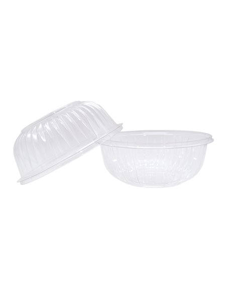 26938 - Presenta Bowls 252pcs Container Only - Box:  - Loc: 