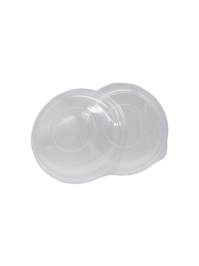 26939 - Presenta Lid 24-64oz 252pcs  Only - Box:  - Loc: 