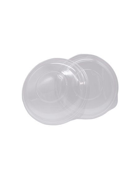 26939 - Presenta Lid 24-64oz 252pcs  Only - Box:  - Loc: 