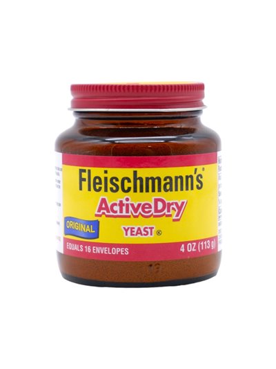 26975 - Flschmn RR Yeast Vertica - 3/0.255oz - Box:  - Loc: R6
