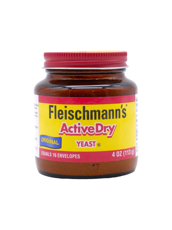 26975 - Flschmn RR Yeast Vertica - 3/0.255oz - Box:  - Loc: R6