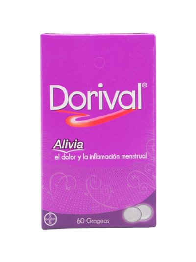 26987 - Dorival Display - 60ct - Box:  - Loc: K6