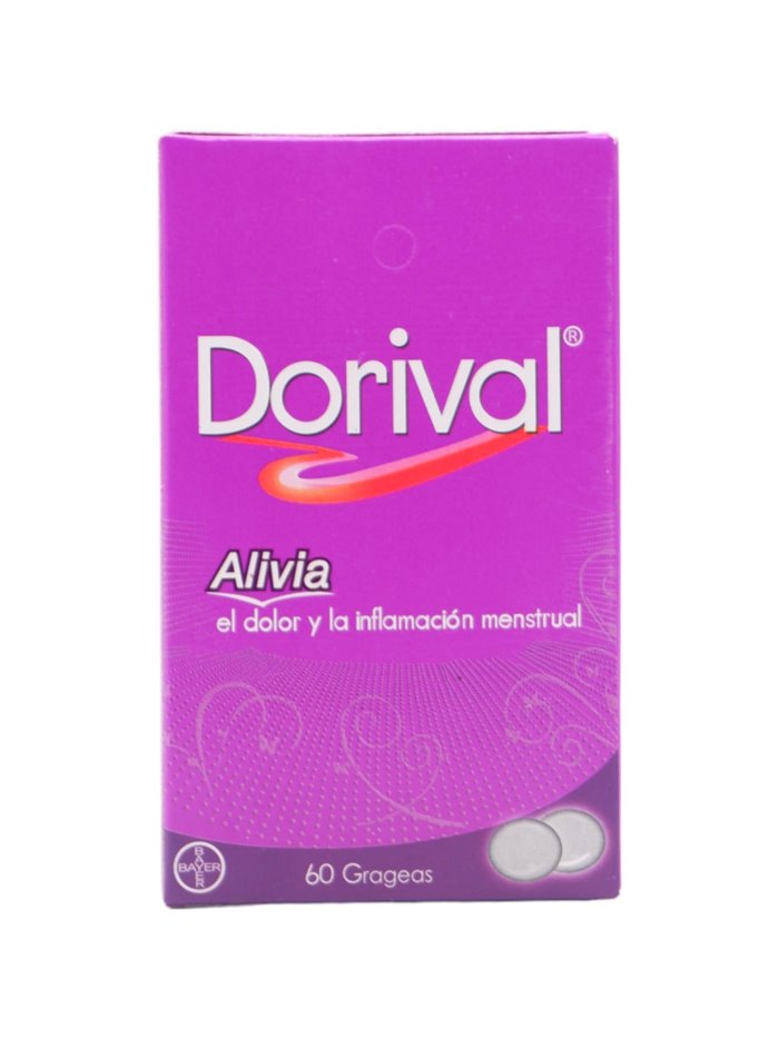 26987 - Dorival Display - 60ct - Box:  - Loc: K6