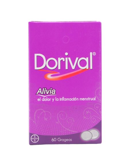 26987 - Dorival Display - 60ct - Box:  - Loc: K6