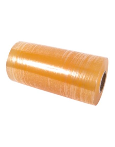 27324 - Win Sone Meat18X4000 Stretch Meat Film 18"X4000' - Box:  - Loc: P4