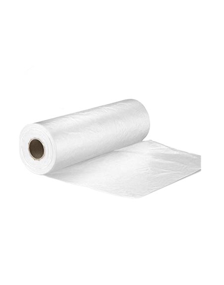 27421 - Produce Bag 10"x15" blue 4 Rolls - Box:  - Loc: I13