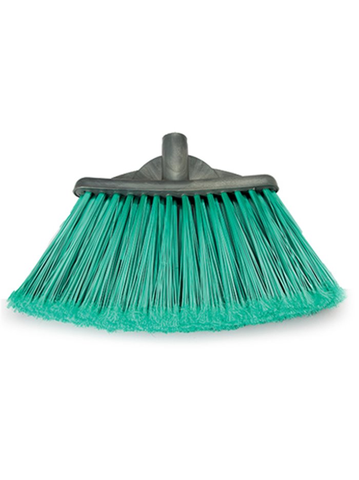 3101 - Broom Maxi Abanico (Escoba Abanico) - 12ct (4865) - Box:  - Loc: A2