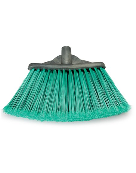 3101 - Broom Maxi Abanico (Escoba Abanico) - 12ct (4865) - Box:  - Loc: A2