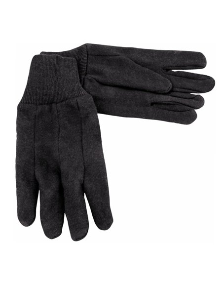 3153 - Gloves All Purpose, Brown - 12 Pack - Box:  - Loc: I12