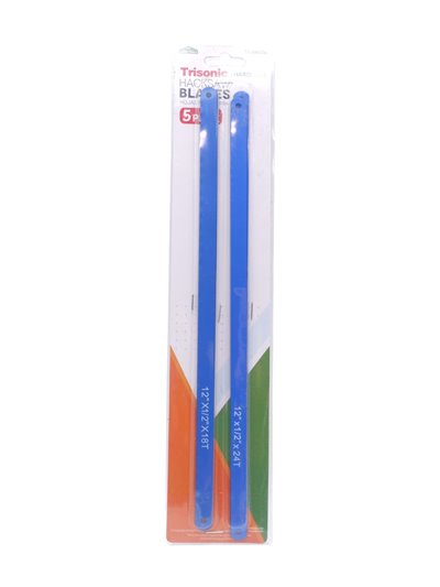 28794 - Trisonic Hacksaw - 12" (TS-SW506) - Box:  - Loc: A1