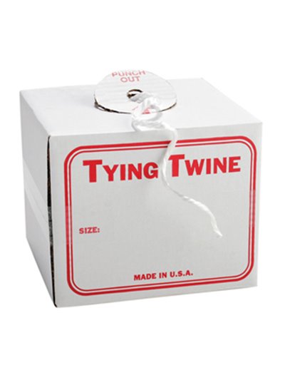 3437 - Poly Twine HD  36000D /PP - Box:  - Loc: Q4
