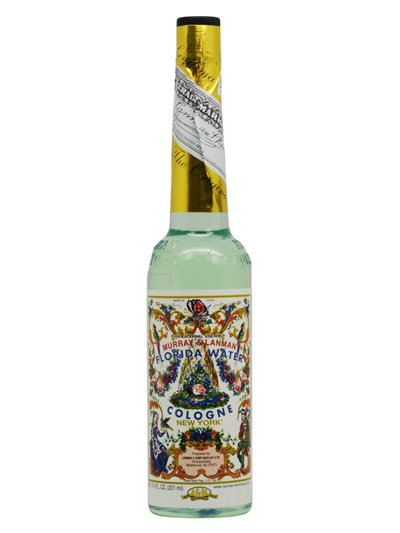 3981 - Florida Water Murray - 7.5 fl. oz (Case of 12) - Box:  - Loc: I4