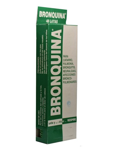 5195 - Bronquina (Can) - 48ct - Box:  - Loc: J0