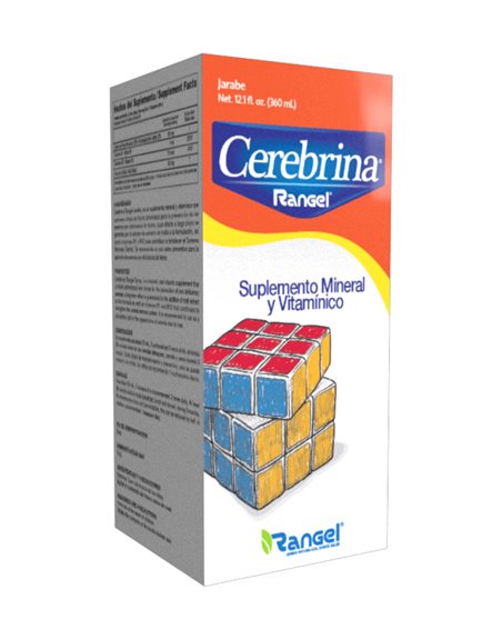 5201 - Rangel Vino Cerebrina - 12 fl. oz. - Box:  - Loc: K2