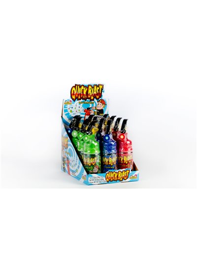 5351 - Quick Blast Sour Spray - 12 Count - Box:  - Loc: L7