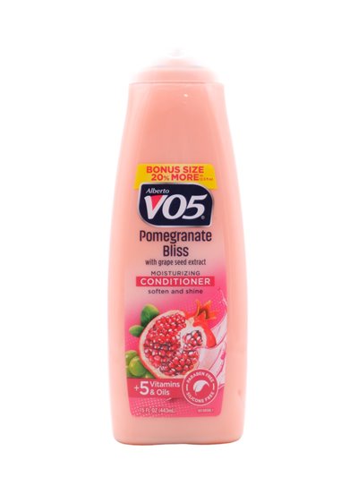 29352 - Alberto VO5 Conditioner, Pomegranate - 15 fl. oz. - Box:  - Loc: K9