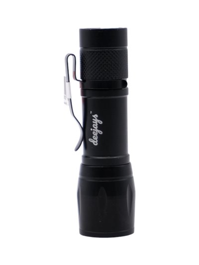 29454 - Flexglow Pro Flashlight Small - Box:  - Loc: 